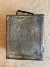 Vintage air ministry for sale  READING