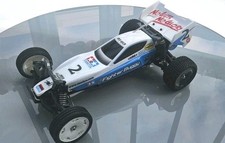 Tamiya neo fighter for sale  SKELMERSDALE