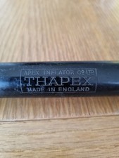 Vintage thapex apex for sale  BANGOR