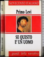 Questo uomo. primo usato  Ariccia