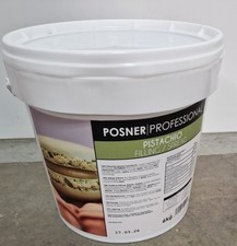 Pistachio cream spread for sale  EPPING