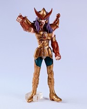 Boneco Bandai Scorpio Milo - Saint Seiya série HGIF do Japão, usado comprar usado Boneco Bandai Scorpio Milo - Saint Seiya série HGIF do Japão, usado comprar usado  Enviando para Brazil