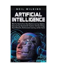 Künstliche intelligenz maschi gebraucht kaufen  Trebbin