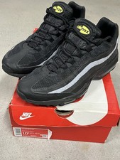 Nike Air Max 95 Ultra 'Stealth Volt' tamanho 10,5 M comprar usado  Enviando para Brazil