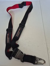 Porsche motorsport harness for sale  DORKING