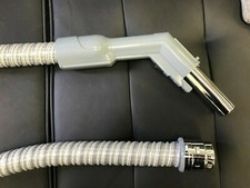 Usado, Mangueira de vácuo elétrica 7' para Electrolux Super J, Silverado, Diamond, 1205 cinza comprar usado  Enviando para Brazil