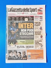 Gazzetta dello sport usato  Italia