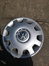 Golf wheel trim for sale  BIRMINGHAM