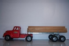 Tonka logging semi for sale  Halifax