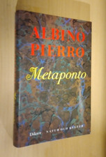 Albino pierro metaponto usato  Italia