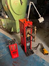Saldatrice punti pcp usato  Cantu