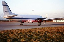 Photo n190pa gulfstream for sale  TADLEY
