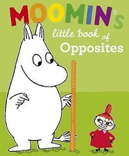 Moomin little book for sale  AMMANFORD