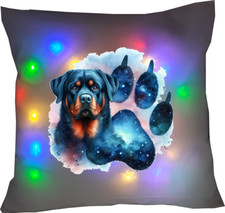 Coussin lumineux personnalisab d'occasion  Draguignan