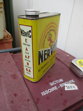 Nervic bidon huile d'occasion  Pont-du-Château