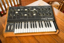 moog prodigy for sale moog prodigy for sale FERNDOWN