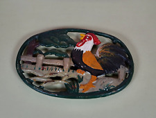 Vintage trivet rusty for sale  GRANTHAM