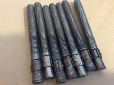 Lot concrete wedge for sale  Milton