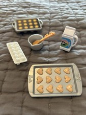 Baking heart cookies for sale  La Vergne