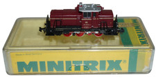 minitrix 2064 gebraucht kaufen minitrix 2064 gebraucht kaufen Wedel