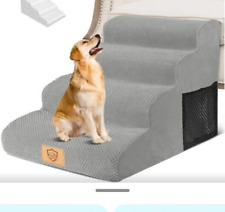 Hundestufen treppe haustier gebraucht kaufen  Nürnberg