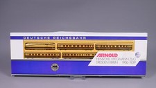 Spur arnold 0166 gebraucht kaufen  Hamburg
