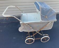 Vintage baby carriage for sale  Warren