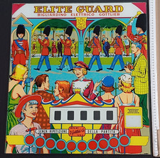 Elite guard pannello usato  Caravaggio
