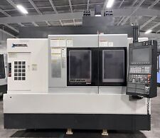 Okuma 66va cnc for sale  Lake Elsinore