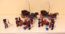 Playmobil nordstaaten kanonen gebraucht kaufen  Rheda-Wiedenbrück