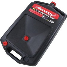 Neilsen oil drain for sale  PETERBOROUGH