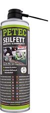 Petec seilfett spray gebraucht kaufen  Bargfeld-Stegen