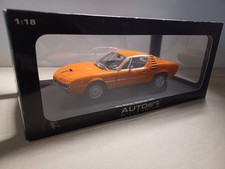 Alfa romeo montreal usato  Bergamo