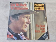 freddy quinn single gebraucht kaufen freddy quinn single gebraucht kaufen Buchen (Odenwald)