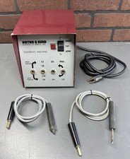 Yates bird soldering for sale  Florence