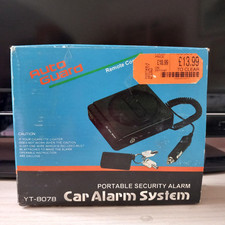 Auto guard portable for sale  TAIN
