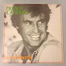 Vinile giri franco usato  Italia