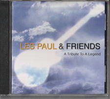 Les paul friends gebraucht kaufen  Hüllhorst