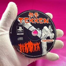 Tekken gioco per usato  Reggio Emilia