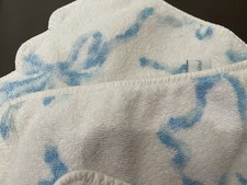 Porthault washcloths 100 for sale  Middleton