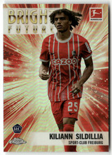 Topps 2023 bundesliga d'occasion Topps 2023 bundesliga d'occasion  Expédié en France