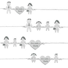 Bracciale love makes usato  Marcianise