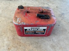 Vintage quicksilver gallon for sale  Arlington