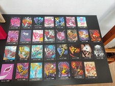 Lot cartes one d'occasion  Magny-en-Vexin