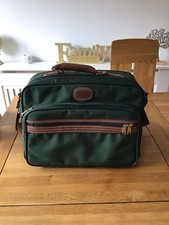 Holdall bag shoulder for sale  SALTBURN-BY-THE-SEA
