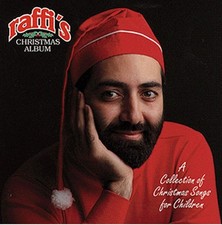 Raffi christmas album for sale  Denver
