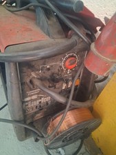 Clarke 135te turbo for sale  SOUTHAMPTON