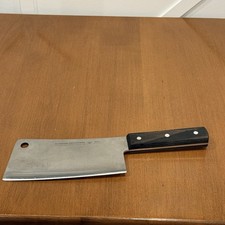 Wusthof classic meat for sale  Plainfield