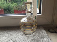 Alte glas karaffe gebraucht kaufen Alte glas karaffe gebraucht kaufen  Mannheim