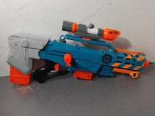 Nerf zombie strike for sale  GOOLE